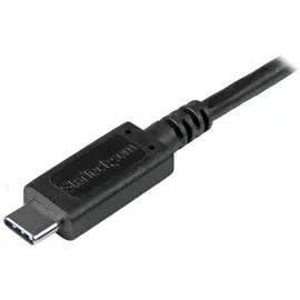 Startech StarTech.com USB-C auf Micro B Kabel - 0,5m - USB 3.1 (10 Gbit/s) - USB 3.1 Typ C zu Micro USB Typ B Kabel - Thunderbolt 3 kompatibel