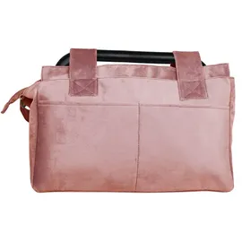 Safta Wickeltasche Marsala Multicolor