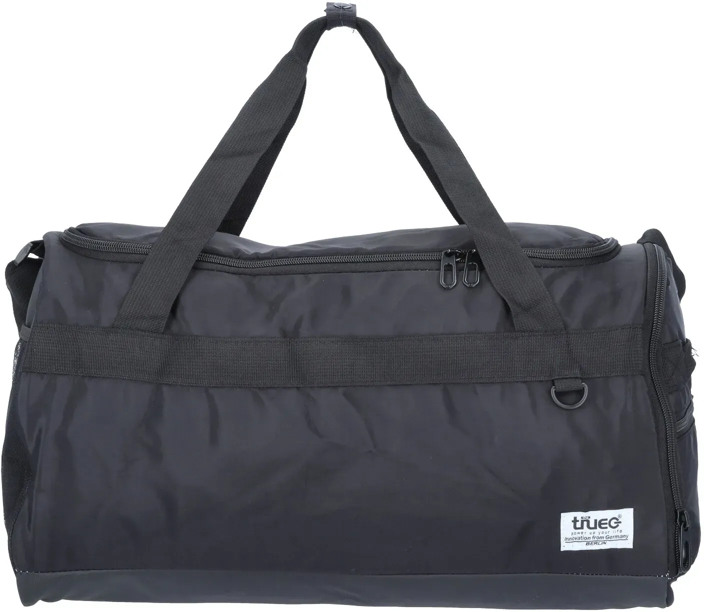 TheTrueC Sport/-Reisetasche S - schwarz