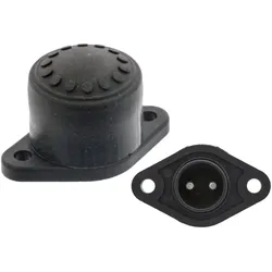 FEBI BILSTEIN Schalter, Motorbremse 47794 1502073,1584341,1589502