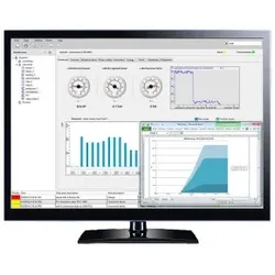 Siemens 3ZS2710-3CC00-0YD0 Powermanagement-Software SENTRON Powermanager Optionspaket CLIENTS (5) Lizenz 3ZS27103CC000YD0