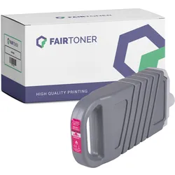 Kompatibel für Canon imagePROGRAF Pro-2100 (0777C001 / PFI-1700M) Druckerpatrone Magenta