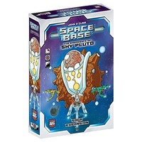 Alderac Space Base: The Emergence of Shy Pluto