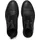 JACK & JONES Enzo Leather Herren Schwarz 46