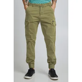 Blend Cargohose BHNan in grün | Beige - 28