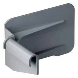 Graef Restehalter 17043 grau