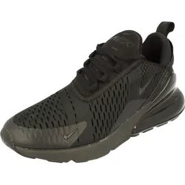 Nike Air Max 270 Herren Black/Black/Black 43