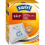 Swirl KÄ 2® Staubsaugerbeutel