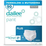 DAILEE Pant Premium Plus M 90 St.