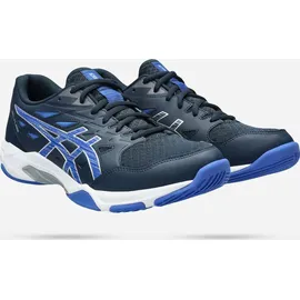 Asics GEL-FLARE Herren French Blue/Illusion Blue 46