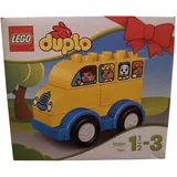 Lego Duplo 10851 | Mein erster Bus Stadt | NEU & OVP