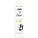 Dove Advanced Care Antiperspirant 72h 150 ml