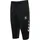 hummel hmlCORE 2.0 3/4-Hosen Black/White M