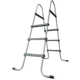 Coil Poolleiter Grau 150 cm