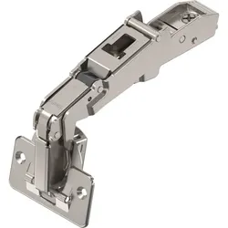 BLUM CLIP top Topfscharnier 170°, gerade - mit Feder , Schrauben