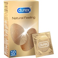 DUREX Natural Feeling