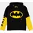 Batman Hoodie Black 122