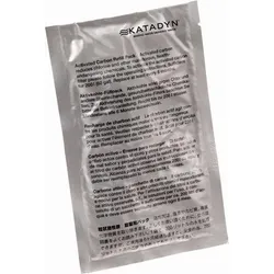 Katadyn Combi Aktivkohle Nachfüllpack (2 St.) neutral