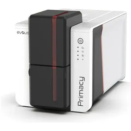 Evolis Primacy 2 Schwarz