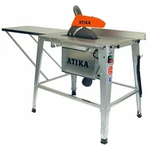 Atika HT 315 3,3 kW
