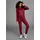 Ocean Sportswear Essentials Joggingsuit rot 36