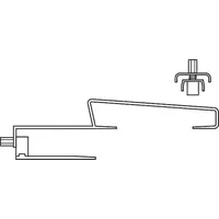 Vaillant Dachankerset Typ P Frankfurter, Aufdach