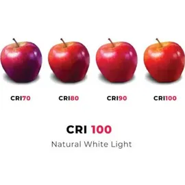 Philips Lighting LED-Reflektorlampe PAR16 GU10 840 DIM CorePro LED#35885000