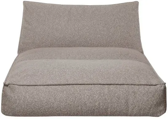 blomus Daybed Stay 120 x 25 190cm Polyester Earth