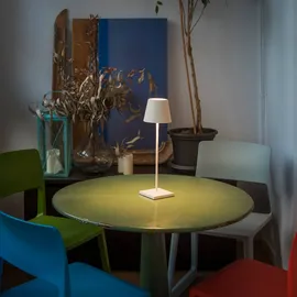 faro BARCELONA Toc Weiß