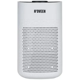 n ́oveen Noveen DH450 Luftentfeuchter 1 l 70 W Weiß