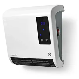 Nedis HTBA20WT 2000 W Weiß