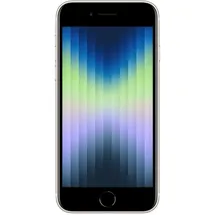 Apple iPhone SE 2022 128 GB polarstern