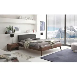 Hasena Caprile 200 x 200 cm Braun