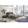 Hasena Caprile 200 x 200 cm Braun
