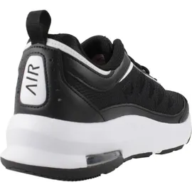Nike Air Max AP Herren Black/Black/Bright Crimson/White 40