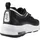 Nike Air Max AP Herren Black/Black/Bright Crimson/White 40