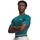 Armour Heatgear Armour Comp Trainingsshirt Grün L