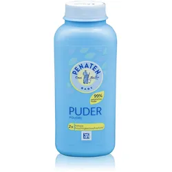 Penaten Baby Puder - 99% natürliches Puder (100g)