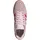adidas Breaknet Sleek Clear Pink/Pure Ruby/Gum 38 2/3