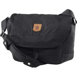 Fjällräven Messenger Bag Greenland Shoulder Bag black