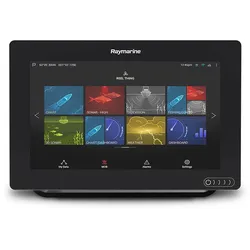 Raymarine »Axiom« Multifunktions-Navigationssystem