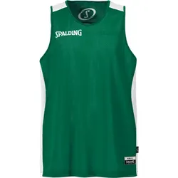 Spalding Essential Reversible Shirt - Größe:M