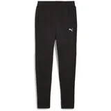 Puma Evostripe Jogginghose Schwarz XL