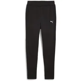 Puma Evostripe Jogginghose Schwarz XL