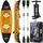 BESTWAY Lite-Rapid X2 orange