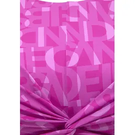 ELBSAND Bikini-Top Damen Pink 42 Cup C/D