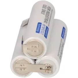 Akkuman FM36 Delta 3,6 V 2000 mAh 1 St.
