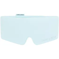 Dore & Rose Cooling Deep Sleep Mask Ice Blue