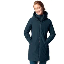 Vaude Annecy 3 In 1 Iii Jacke - Dark Sea Uni - 36