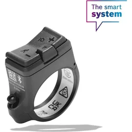 Bosch Mini Remote Dropbar 31,8 mm BRC3310 - ergonomische Cockpit-Fernbedienun....